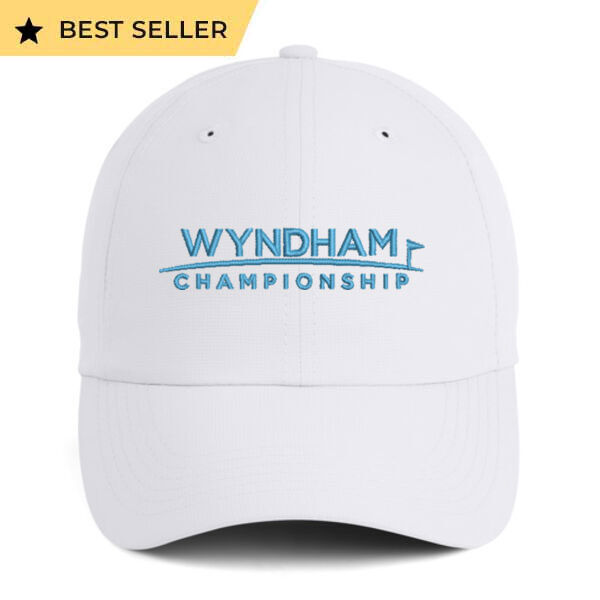 X210P The Original Performance Cap / White Thumbnail