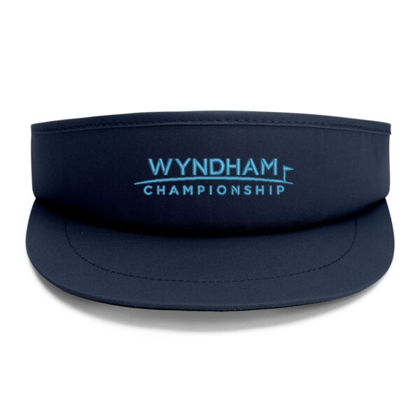 3161 The Tour Visor® / Colors Thumbnail