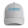 Structured Performance Meshback Cap Thumbnail
