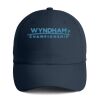 The Structured Performance Adjustable Cap Thumbnail